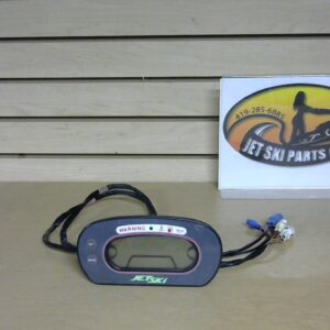 1999 Kawasaki STX 1100 Display Meter  25031-3710