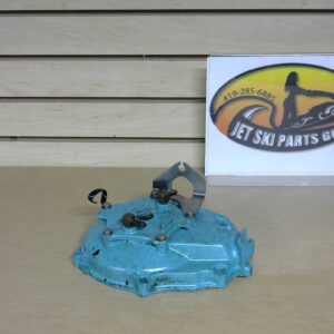 1999 Kawasaki STX 1100 Engine Cover Flywheel Cover  14031-3725