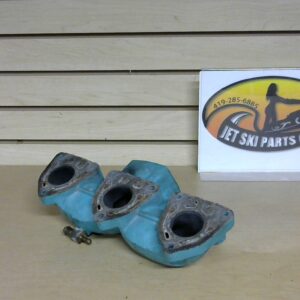 1999 Kawasaki STX 1100 Exhaust Manifold  59081-3726