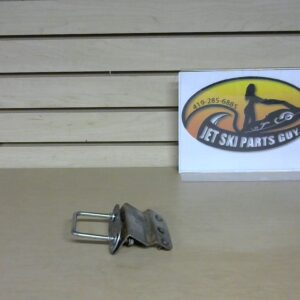 1999 Kawasaki STX 1100 Front Seat Lock Hook  27012-3814