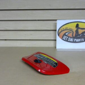 1999 Kawasaki STX 1100 Front Storage Cover Lid  14090-3769-H1