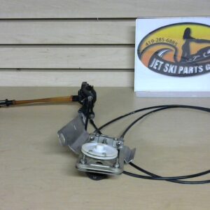 1999 Kawasaki STX 1100 Fuel Pickup Assembly  51023-3733