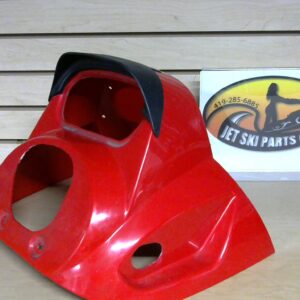 1999 Kawasaki STX 1100 Handle Pole Cover  14090-3770-H1