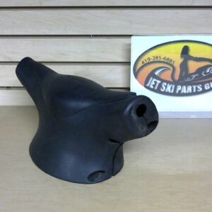 1999 Kawasaki STX 1100 Handlebar Cover Assembly  39087-3727-6Z