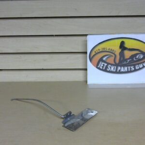 1999 Kawasaki STX 1100 Hatch Cover Stopper Assembly  13244-3701