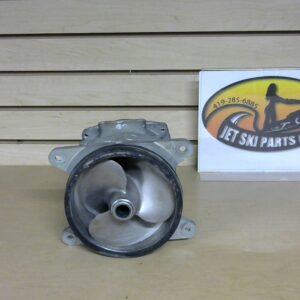 1999 Kawasaki STX 1100 Impeller Jet Pump Assembly  59255-3711 59496-3749