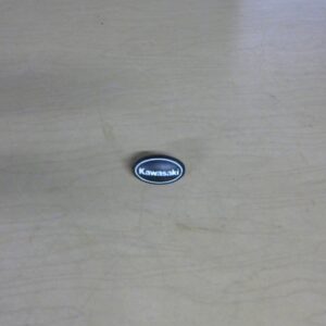 1999 Kawasaki STX 1100 Kawasaki Emblem Decal  99stx100kawidecal