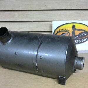 1999 Kawasaki STX 1100 Muffler Exhaust  49070-3734