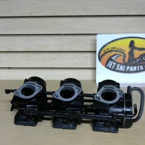 1999 Kawasaki STX 1100 Nice OEM Carburetor Assembly  15003-3728