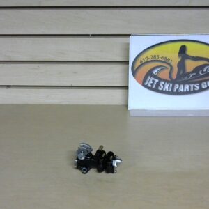 1999 Kawasaki STX 1100 OEM Mikuni Oil Pump Assembly  16082-3723