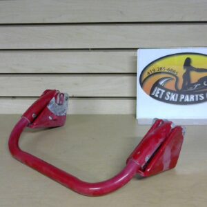 1999 Kawasaki STX 1100 OEM Step Up Assembly  34027-3705