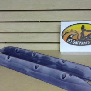 1999 Kawasaki STX 1100 Paintable Sponson Set  59437-3711-6S 59437-3712-6S