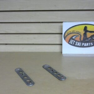 1999 Kawasaki STX 1100 Plate Bracket Set  13270-3860 13270-3896