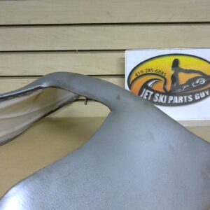 1999 Kawasaki STX 1100 Seat Knee Pad Assembly  39156-3811-MN