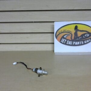 1999 Kawasaki STX 1100 Switch Assembly with Holder  27010-3759 14079-3710