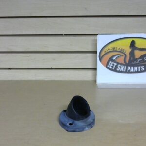 1999 Kawasaki STX 1100 Tail Pipe End Outlet Cap  9031-3703