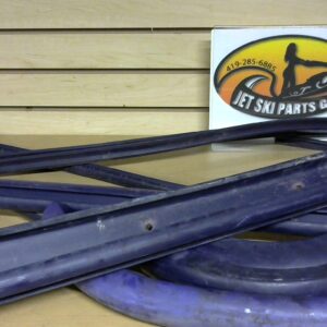 1999 Kawasaki STX 1100 Trim Bumper Assembly Purple  39027-3735-6S 59201-3771-6S