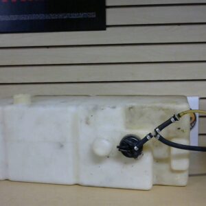 1992 Seadoo SP 587 Fuel Tank  275500079