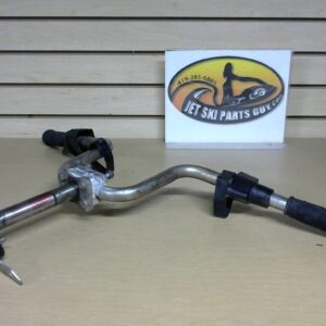 1992 Seadoo SP 587 Handlebar Steering Assembly  277000125