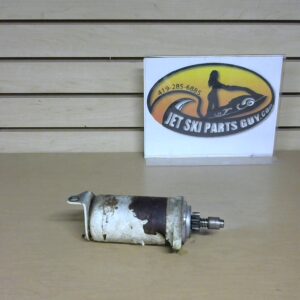 1992 Seadoo SP 587 OEM Starter Assembly  278000186