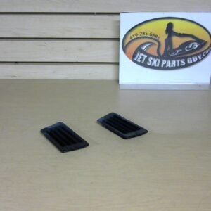 1992 Seadoo SP 587 Rear Intake Grill Set  291000300