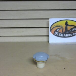 1994 Kawasaki ST 750 Fuel Cap Assembly  51049-3719