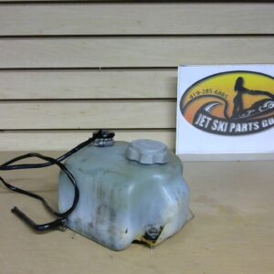 1994 Kawasaki ST 750 Oil Tank with Oil Level Sensor  27010-3781 52001-3720