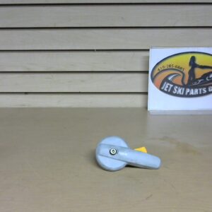 1994 Kawasaki ST 750 Reverse Lever Handle Assembly  13320-3704 13320-3708