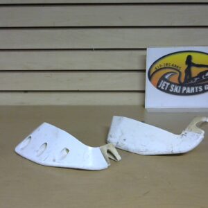 1994 Kawasaki ST 750 Stabilizer Sponson Set Rear  59437-3702-8U 59437-3703-8U