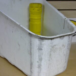 1994 Kawasaki ST 750 Storage Container Box  39012-3711 39012-3718