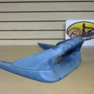 1994 Kawasaki ST 750 Tail Grab Assembly  46075-3731-VA 46075-3732-VA