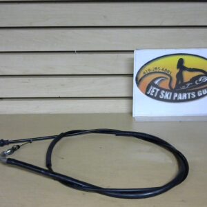 1994 Kawasaki ST 750 Throttle Cable  54012-3746