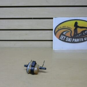 1996 Yamaha Waveventure 1100 Fuel Filter Assembly  6K8-24560-10-00 6K8-24560-21-00