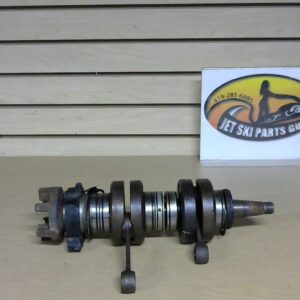 1979 Kawasaki JS 440 Crankshaft Assembly 13031-3011