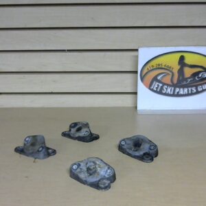 1979 Kawasaki JS 440 Engine Mounts 59016-532