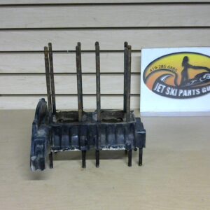 1979 Kawasaki JS 440 Half Crank Case 14001-3017