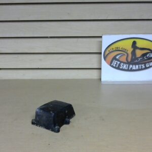 1979 Kawasaki JS 440 Intake Cover 59421-3001