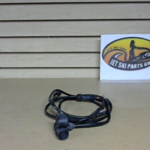 1979 Kawasaki JS 440 Start Switch With Harness 27010-3001 26001-3003