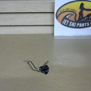 1986 Kawasaki JS 300 Controller  21177-3701