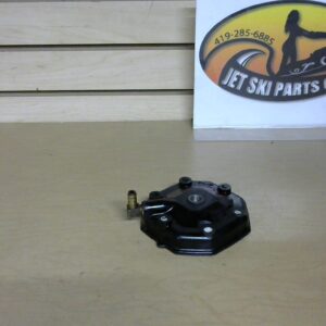 1986 Kawasaki JS 300 Cylinder Head 11001-3703