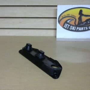 1986 Kawasaki JS 300 Engine Mount Damper 92075-3712