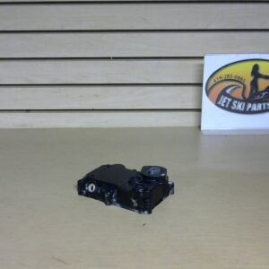 1986 Kawasaki JS 300 Front Electrical Case  59416-3702