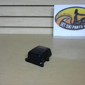 1986 Kawasaki JS 300 Intake Cover 59421-3703