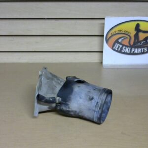 1986 Kawasaki JS 300 Pump And Straight Nozzle  59136-3001 59476-3702