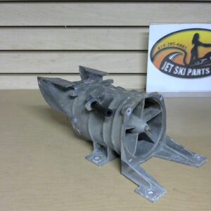 1986 Kawasaki JS 300 Pump Case   59336-3701 59256-504