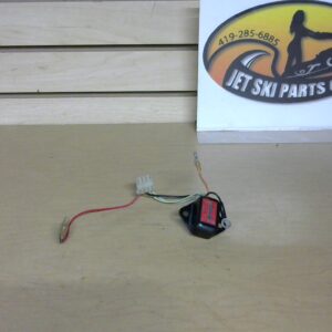 1986 Kawasaki JS 300 Voltage Regulator  21066-3701