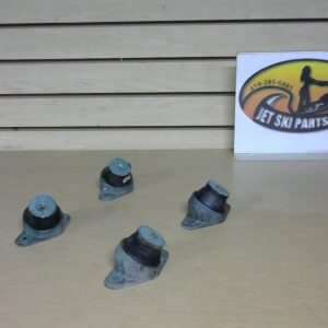 1993 Kawasaki JS 550 Engine Mount Damper 92160-3763