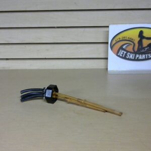 1993 Kawasaki JS 550 Fuel Pipe and Retainer 31064-3719 23072-501