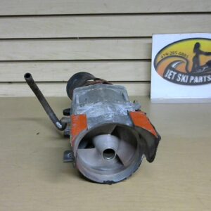 1993 Kawasaki JS 550 Jet Pump Assembly 59256-3711 59336-3702