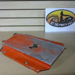 1993 Kawasaki JS 550 After Market Jet Pump Cover Ocean Pro 59446-3718